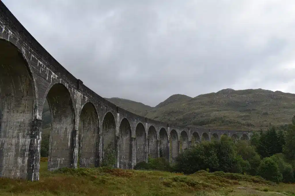 Viadotto di Glenfinnan