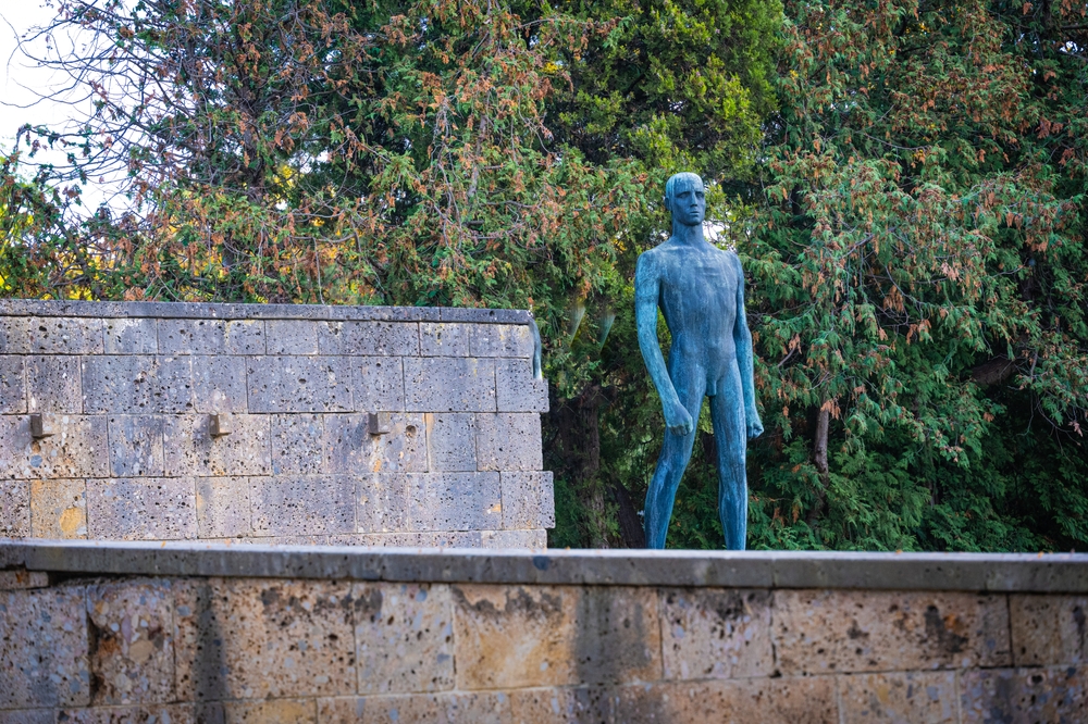 Lo Zentralfriedhof, il Cimitero Centrale di Vienna