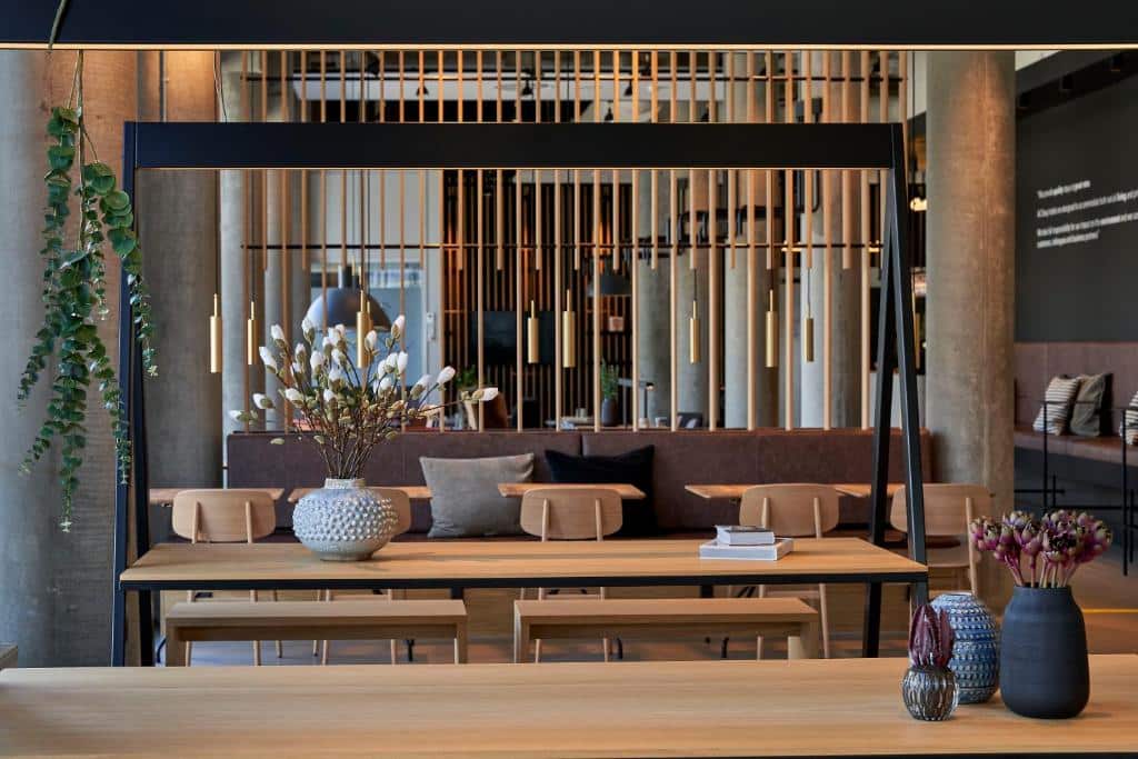 Zleep Hotel Copenhagen